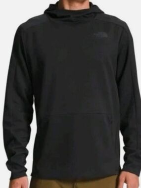 The North Face Big Pine Men's Hoodie Slim Fit Size M